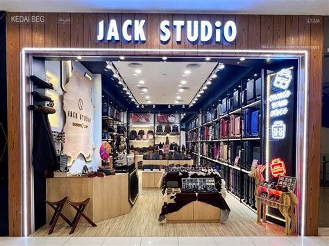 jack studio yupoo